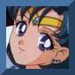 Sailor Mercury - Amy