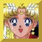 Sailor Moon - Serena