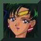 Sailor Pluto