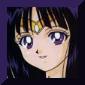 Sailor Saturn