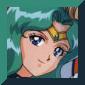 Sailor Neptune